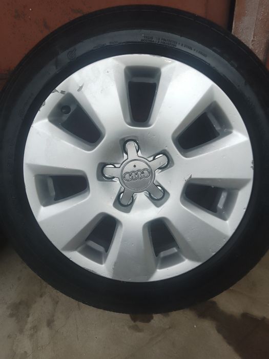 Легкосплавні диски R-16 4 шт.