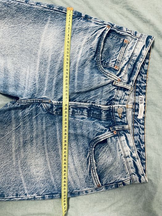 Джинси чоловічі ZARA