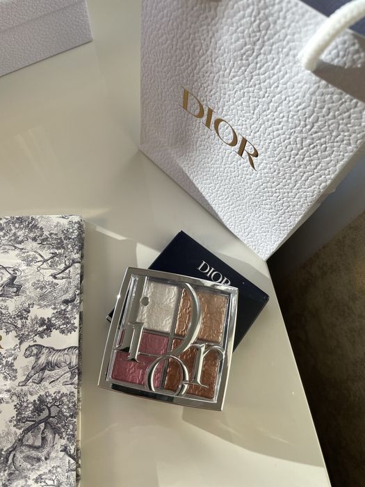 Хайлайтер Dior Backstage