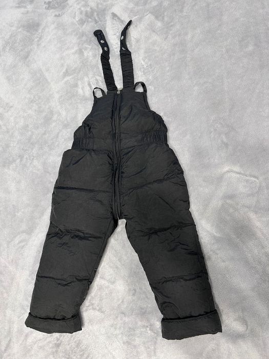 Напівкомбінезон універсальний