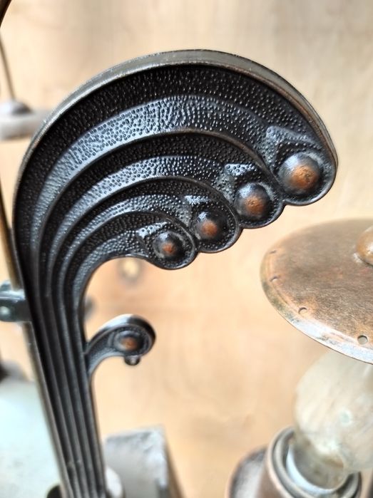 Каркас для хрустальной люстры