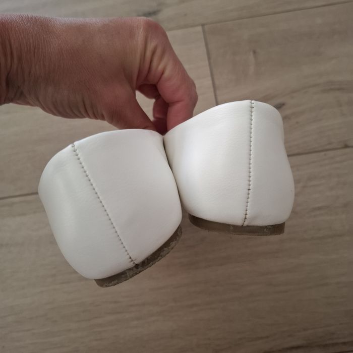 Baleriny dziewczęce