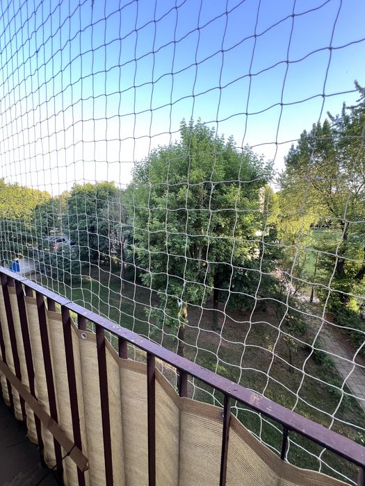 Mieszkanie 35,5 m2