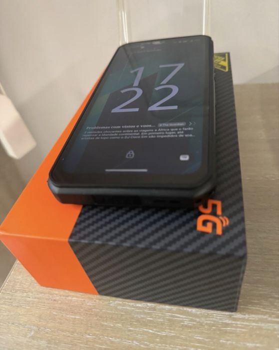 Oukitel wp 55 ultra 512G