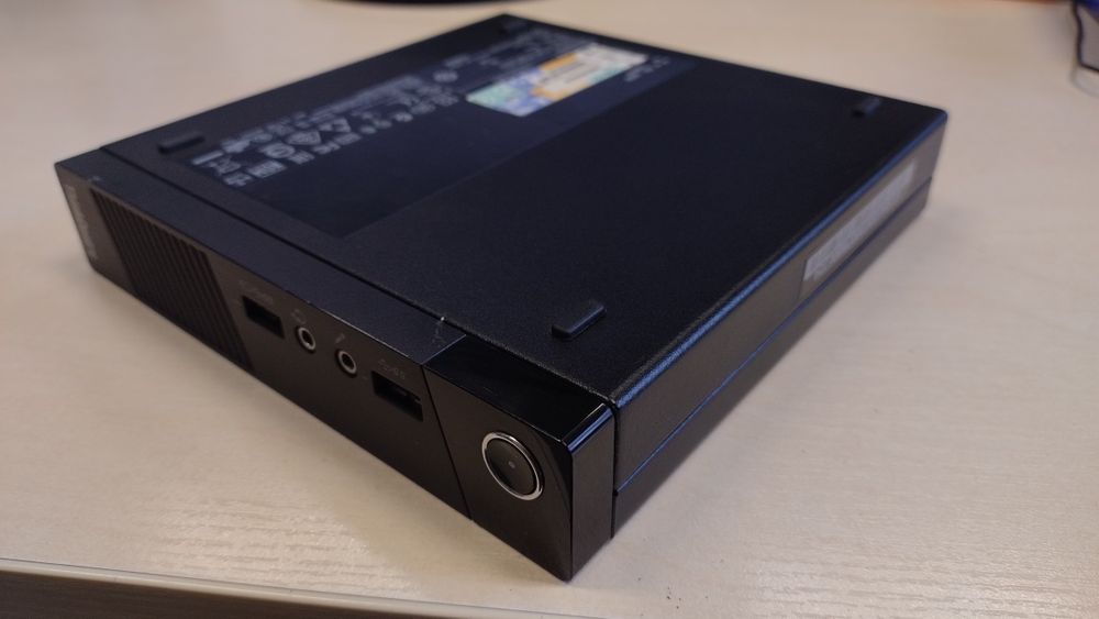 Lenovo Thinkcentre Intel Core i3 500GB