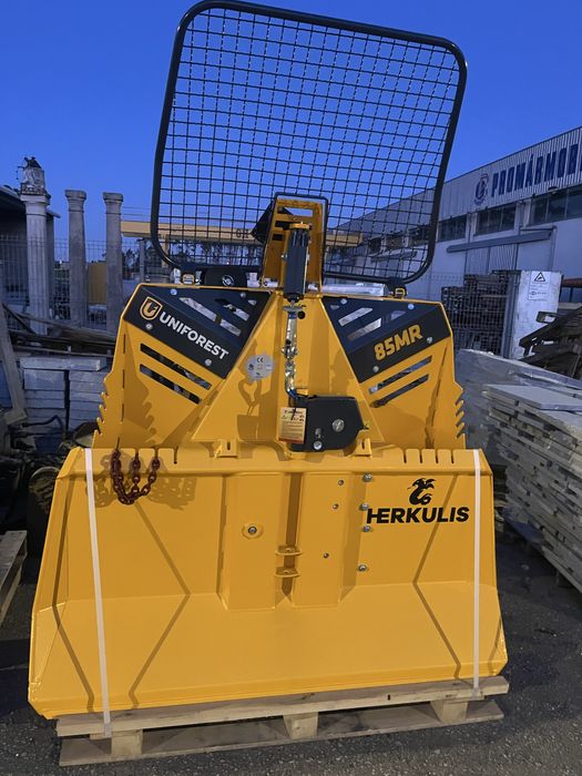 Guincho puxar arvores  novo 8.5ton