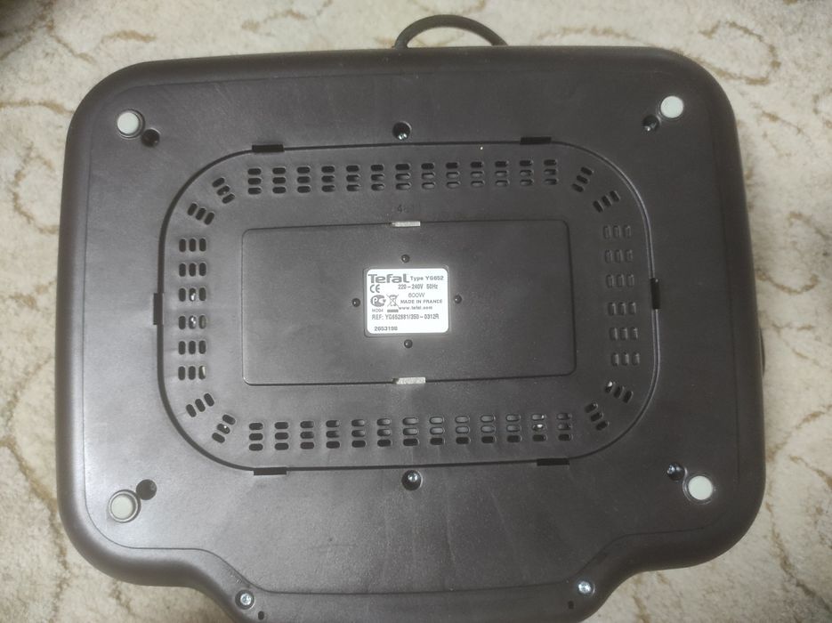 Йогуртница Tefal YG 652