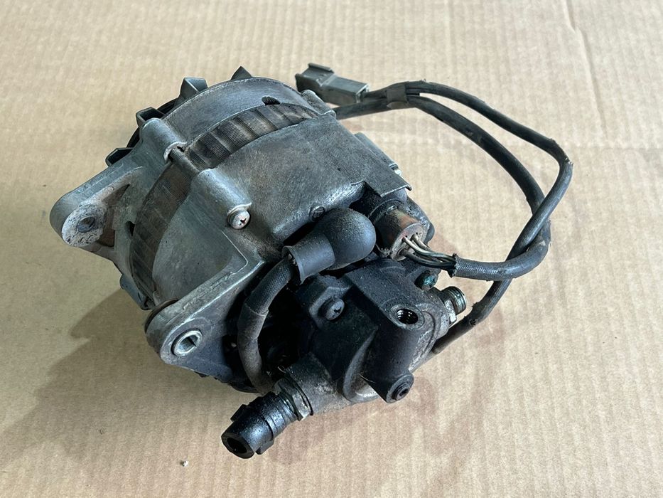 Alternador OPEL CORSA A / B IZUZU