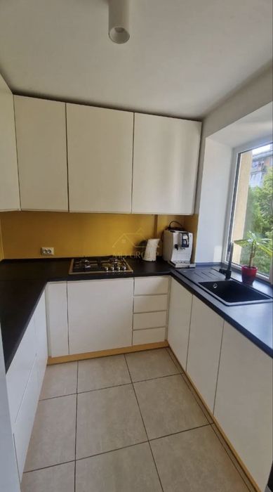 Продається стильна 3к квартира 60 м2