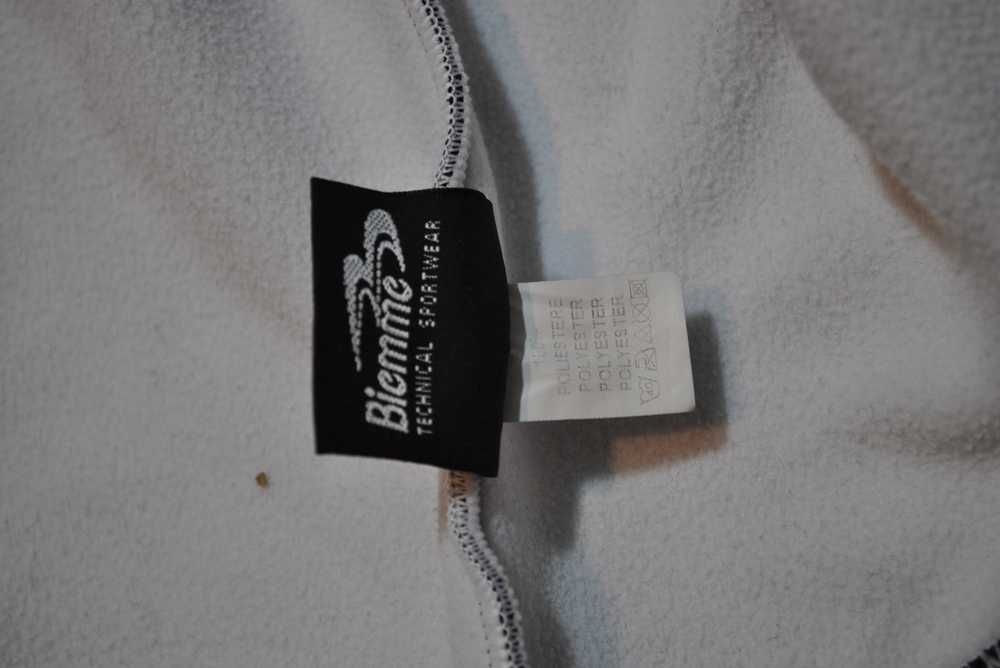 BIEMME A-TEX S kurtka męska windstopper rowerowa ocieplana rs3v