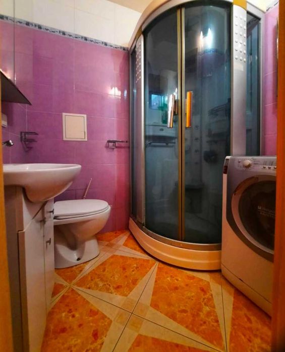 2 комнатная квартира ул. Посмитного Аркадия Фонтан