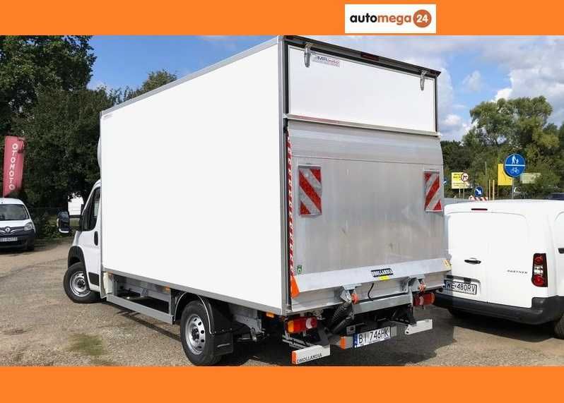 Wypożyczalnia busów Białystok WYNAJEM 13m3 / 15m3 / 17m3 / 20m3 / 24m3