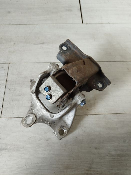 Honda Jazz III 09-15 Poduszka Mocowanie Łapa Lewa Skrzyni Biegów