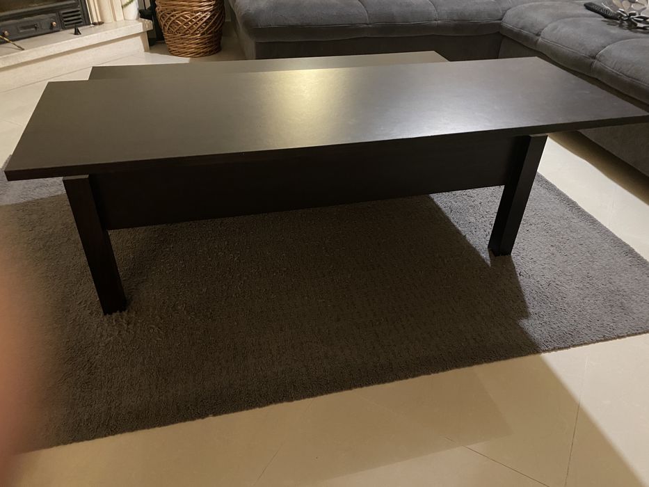 Mesa de centro de sala