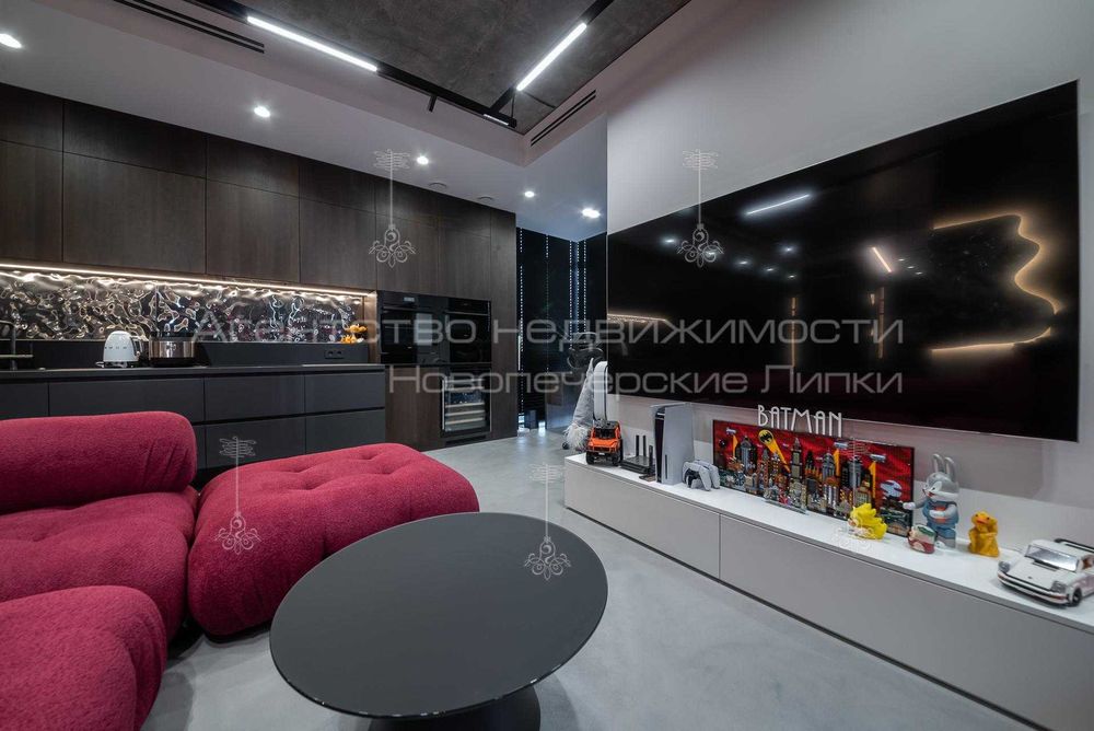 2-кімнатна квартира за адресою вул. Андрія Верхогляда (площа 80 м²) - Atlanta.ua - фото 3