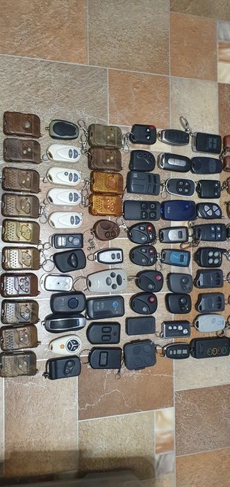 Шериф пульт автосигнализации