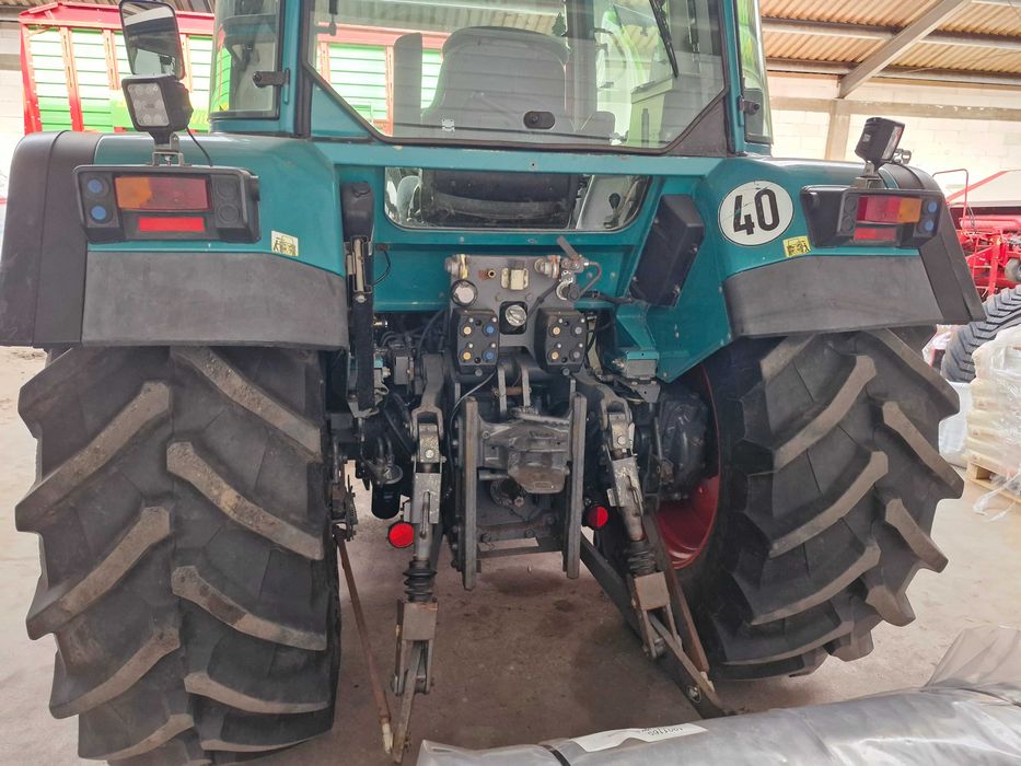 Fendt Farmer 309c
