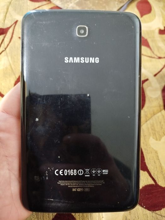 Планшет Samsung tab 3