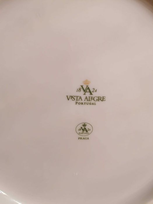 Serviço Praga - Vista Alegre