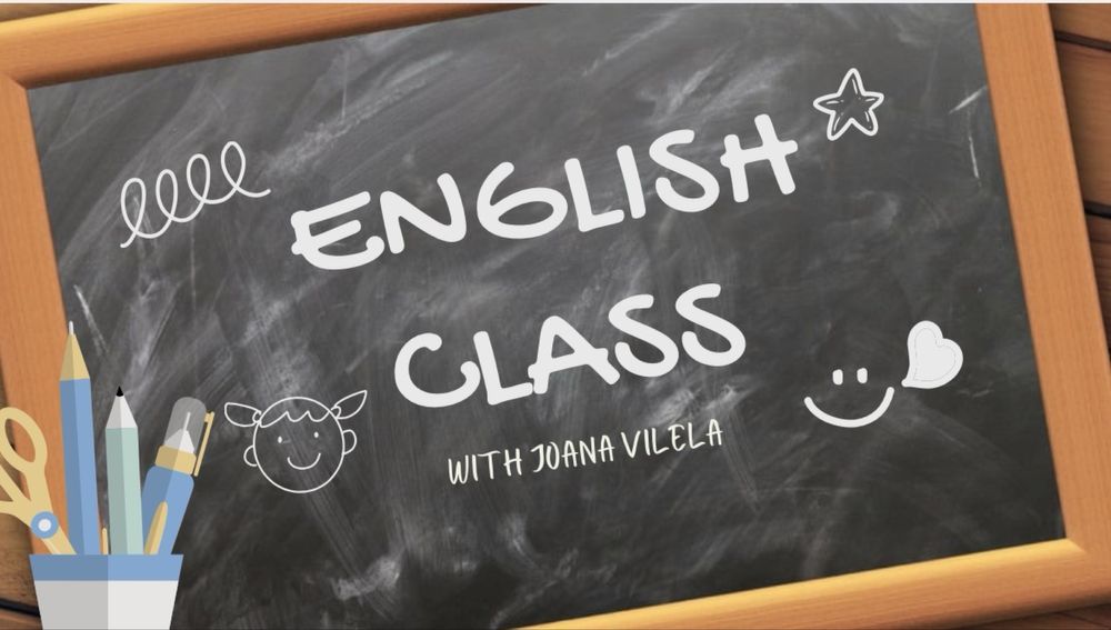 Aulas de Inglês Online
