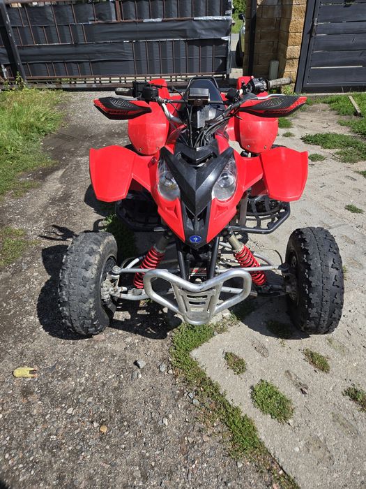 Polaris