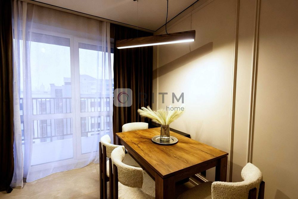 2-rooms apartment apartment by the address st. Bandery Stepana (area 62 m²) - Atlanta.ua - photo 13