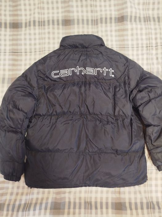 Пуховик Carhartt