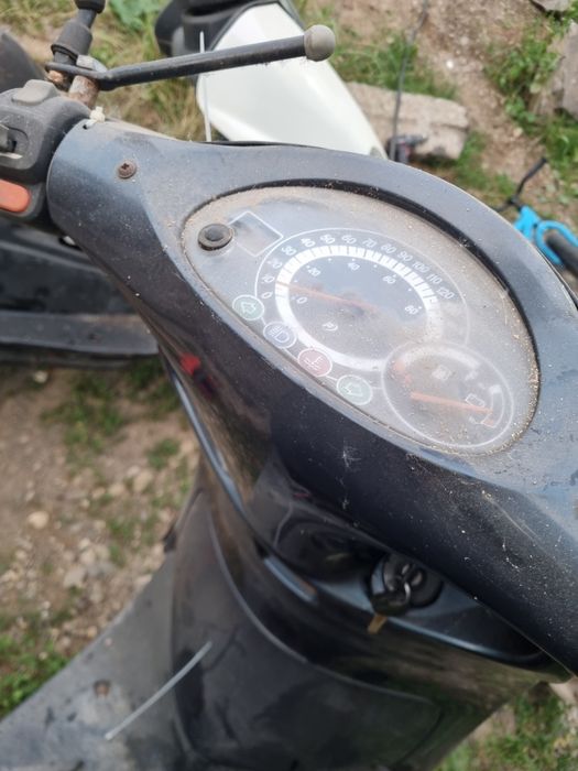 Yamaha majesty,doodo 150