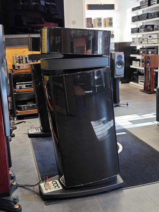 Focal Maestro Utopia Evo