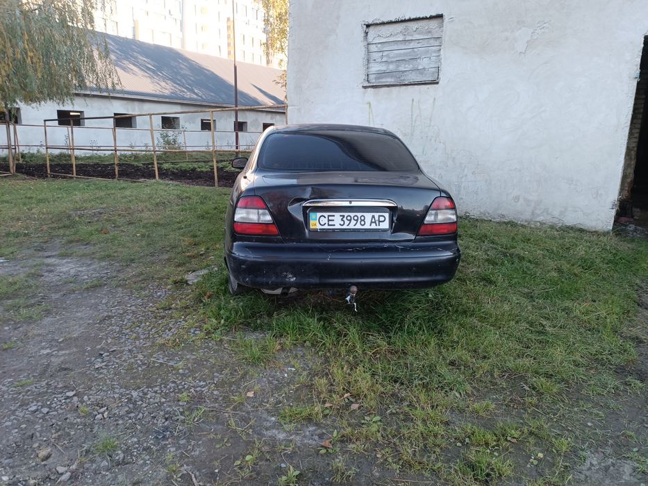 Продам ,Део Лиганза 2.0 16 клп