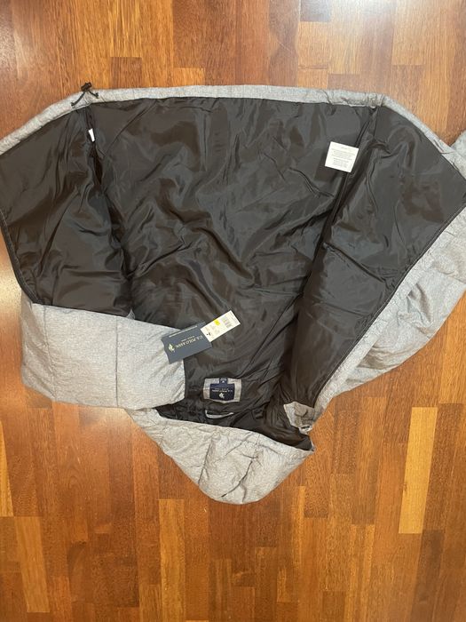 Чоловіча Куртка ОРИГІНАЛ US polo assn
