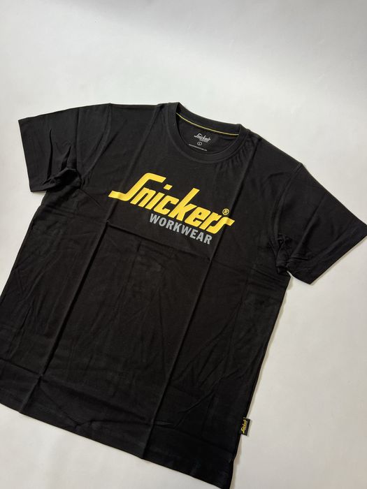 Футболка Snikcers engelbert Strauss нова розмір Л