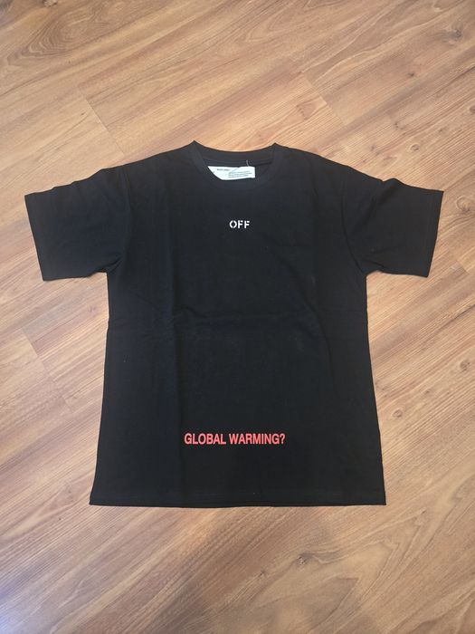 Koszulka off-white