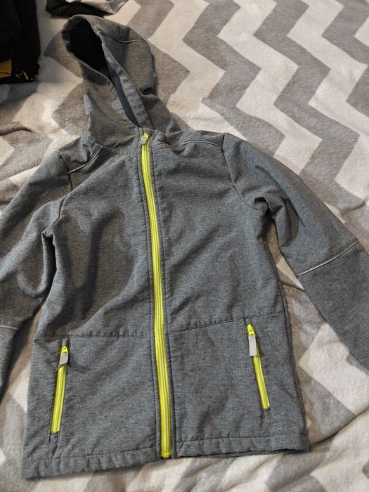 Softshell 128 Topolino