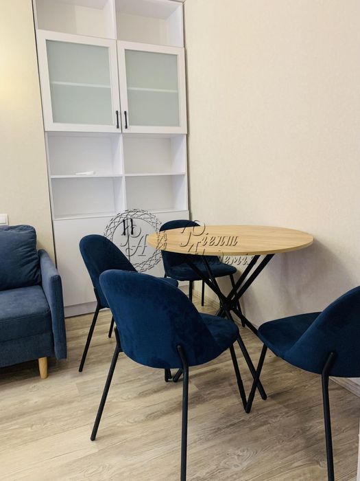 Оренда 1-кімн квартири 48 м2 на Боголюбова