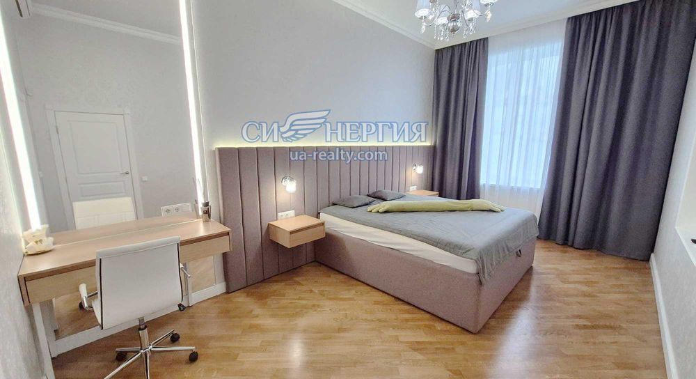 3-кім 120 м.кв. Шота Руставелі, 27 Палац Спорту Олімпійська Хрещатик 5 хв.