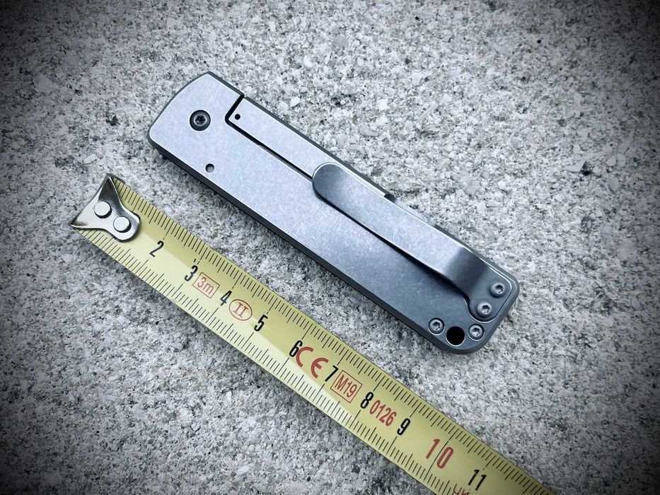 Canivete Boker Lancer 42A