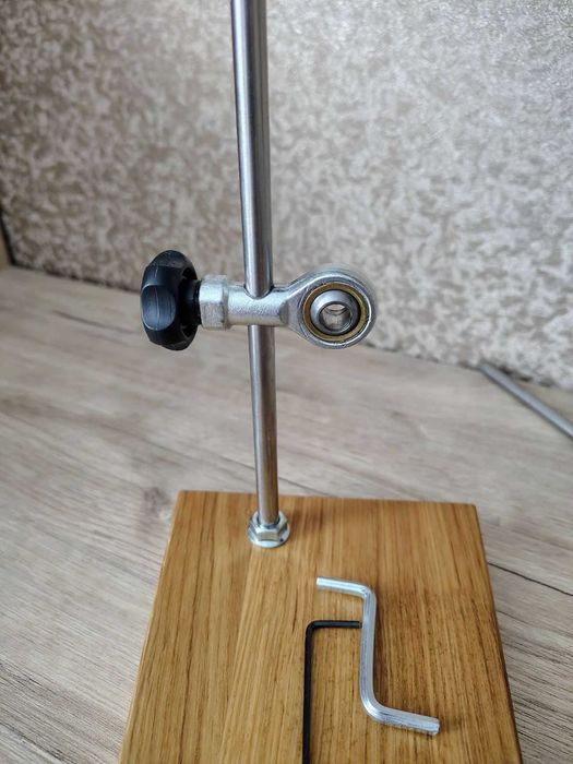 Точилка для ножей ручная работа, заточка для ножа +3 камня на бланках