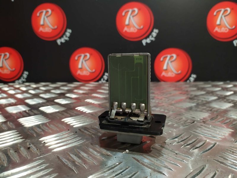 Resistencia Da Sofagem Hyundai Matrix (Fc)