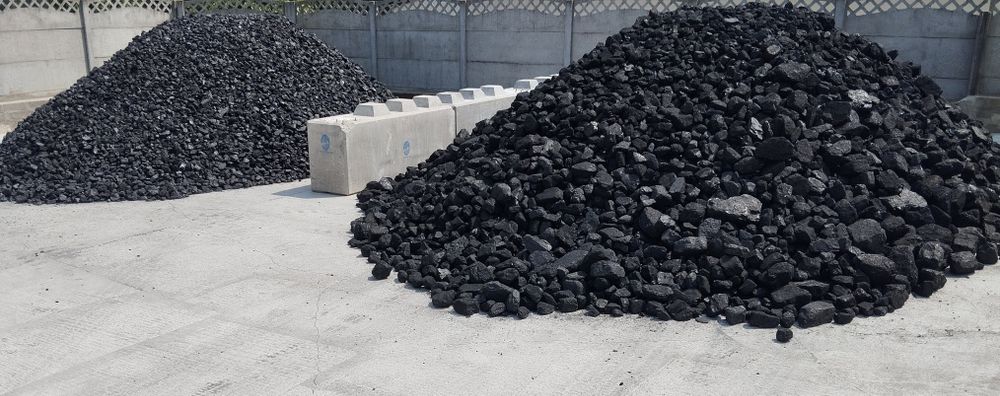 Węgiel  Kostka, Węgiel Orzech, Węgiel Groszek,pellet