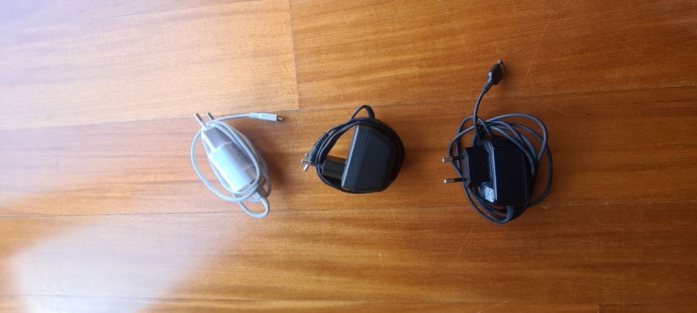 Carregador Samsung Huawei Nokia