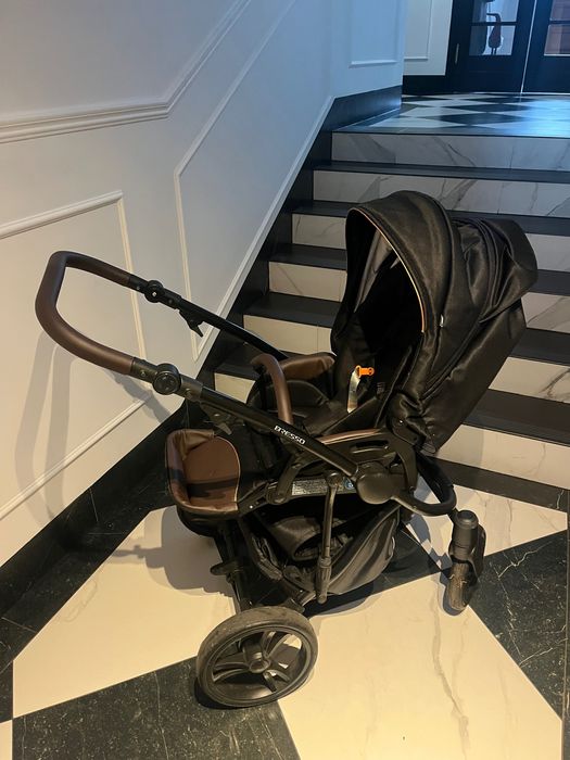 Wózek Bebetto Bresso 2cz