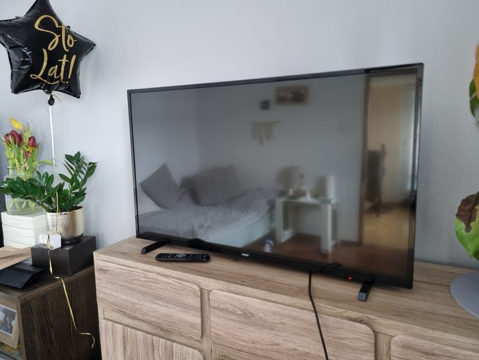 Telewizor Philips 43PFT5503/12 LED Full HD. 43'' cale. TV