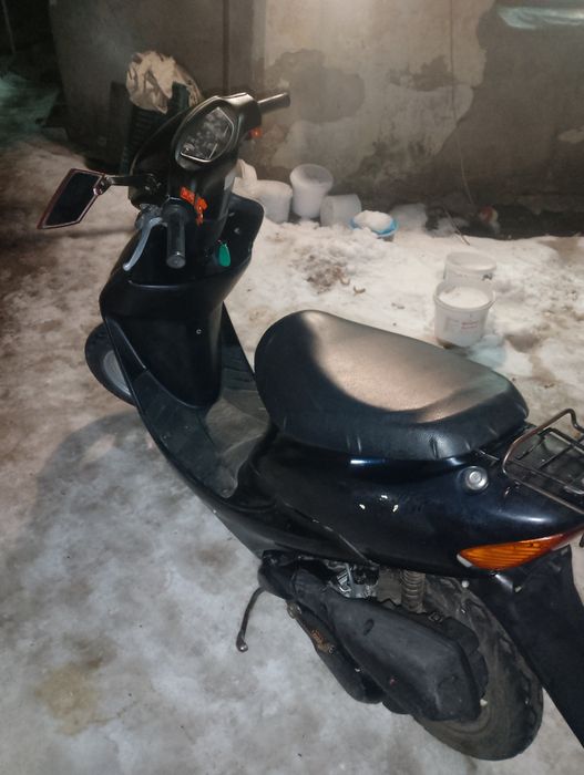 Продам хонда дио 34