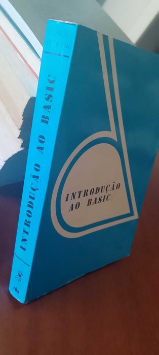 Introdução ao Basic dos Microcomputadores - Pierre Le Beux