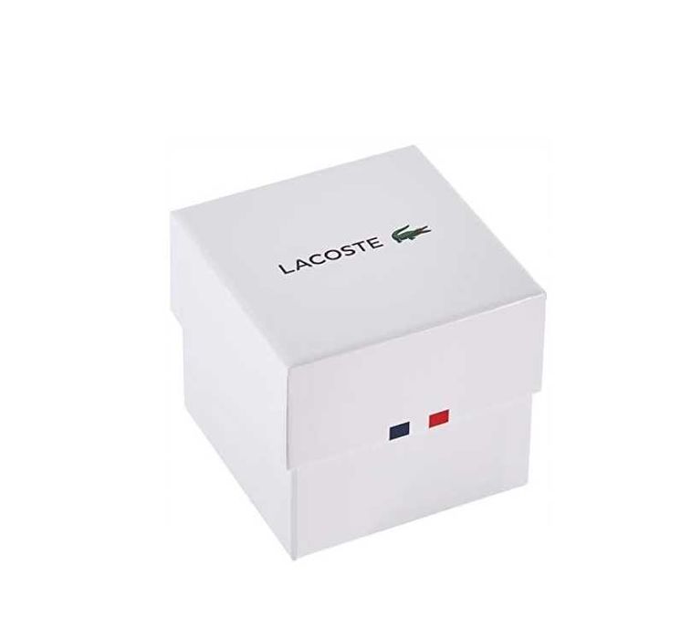 Elegancki zegarek damski LACOSTE Victoria 2000996 + OPAKOWANIE ORG