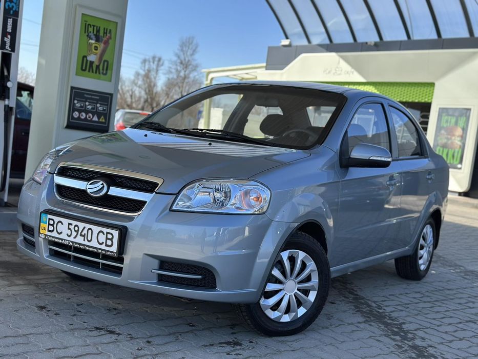 Продається автомобіль!