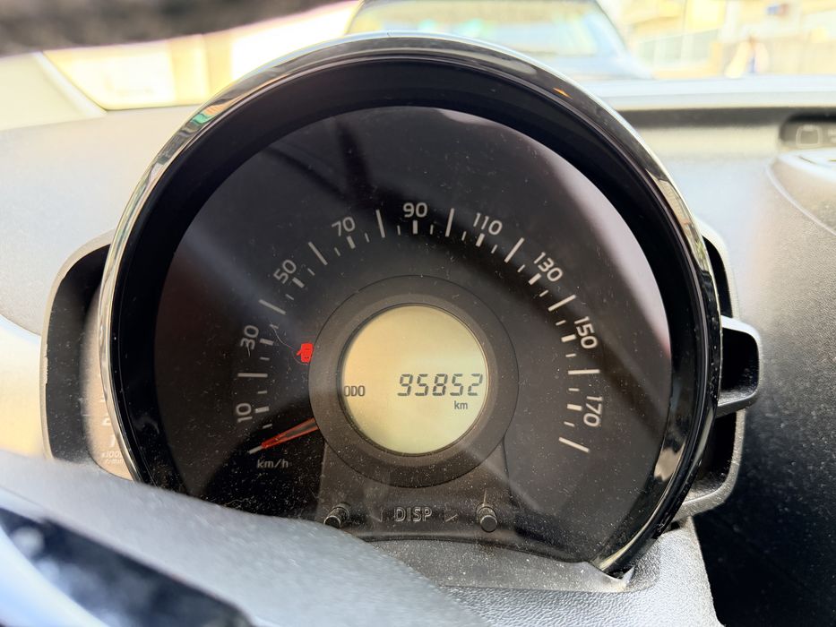 Cotroen C1  VTI 95000km
