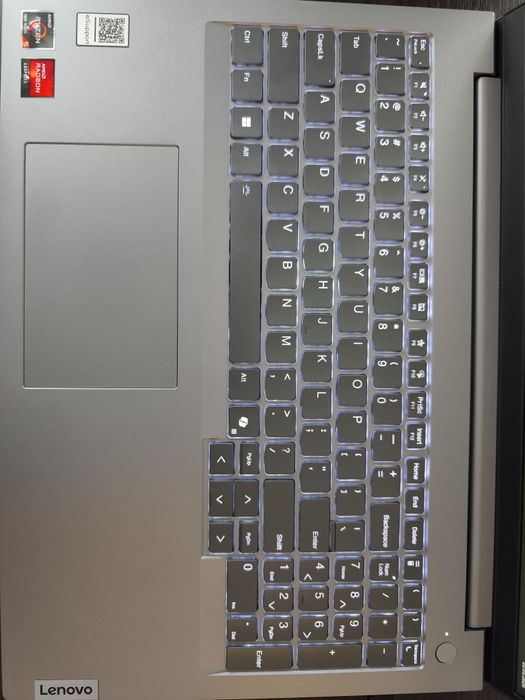 Laptop Lenovo ThinkBook 16 G7 ARP 1Tb 16 GB Ram