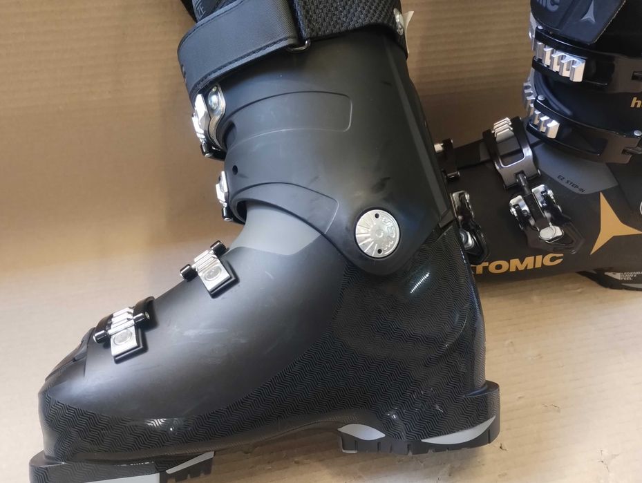 buty narciarskie Atomic Hawx 85 X Magna  23,5  36 / 37 jak nowe